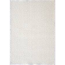 I gave an example of how my husband and i made a huge area rug out of remnant carpet, but didn't do the entire often times the remnant isn't cut straight, so binding it gives your rug straight, clean lines, keeps it from unravelling or. Orian Rugs Rattan Natural 5 Ft 2 Inch X 7 Ft 6 Inch Indoor Area Rug The Home Depot Canada