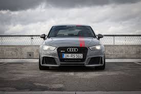 Mtm Audi Rs3 R