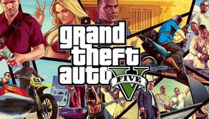 Es gratuito, rápido y eficaz. Descargar Gta V Gratis Para Pc