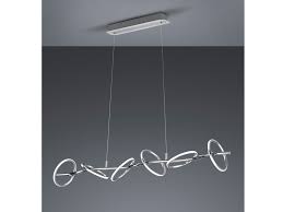 Herzlich willkommen auf der seite im. Huis Pendelleuchte Esstisch Mit Switch Dimmer Trio Led Hangelampe Olympus Dimmbar Luxclusif Com