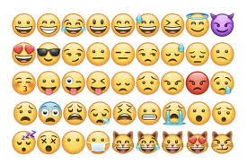 Buat dia terhibur dan lepas dari penatnya aktivitas padat. Teka Teki Emoticon Whatsapp