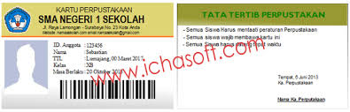 Linkedin.com has been visited by 100k+ users in the past month Software Kartu Pelajar Simple Student Card Pro