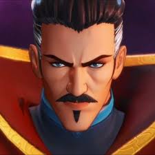 Peter Parker Friends