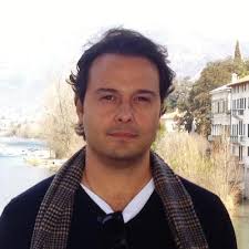 Marcello Giancoli (@giancoli25)