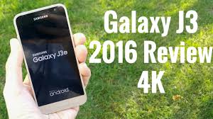 On this page, you can download samsung galaxy j3 (2016). Samsung Galaxy J3 2016 Review 4k Youtube