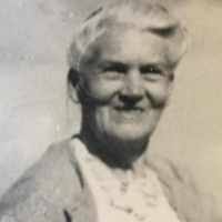 Phoebe Ann Johnston (1891–1994) • FamilySearch