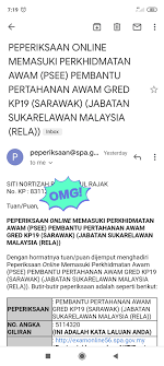Panduan peperiksaan online pegawai tadbir diplomatik gred m41 bagi mengikuti program pascasiswazah pengurusan awam sesi 2022 di jabatan perkhidmatan awam malaysia alhamdulillah saya berjaya mengatasi peperiksaan ptd m41 2020. Peperiksaan Online Memasuki Perkhidmatan Awam Psee Pembantu Pertahanan Awam Gred Kp19