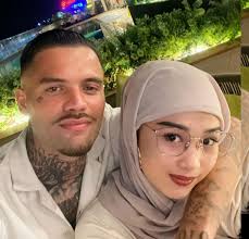 8 Potret Terbaru Diego Michiels Mantan Nikita Willy, Kapten Tim yang Garang  Tapi Bucin Sama Istri