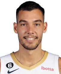Willy Hernangomez Height, Weight, Age, College, Position, Bio