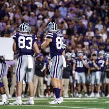 Casey Alexander has 10 players locked in for his first season at K-State.