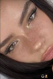 Pin de Shelbaby en Dark hair [Video]