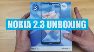 Nokia 2 3 Full Phone Specifications Manual User Guide Com