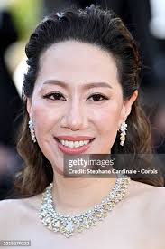 290 Cissy Wang Stock Photos, High-Res Pictures, and Images