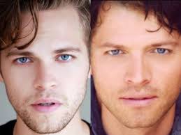 The one with the guns and tuberculosis — Happy birthday to Alexander  Calvert! Here are some...