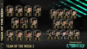 Join the discussion or compare with others! Fifa 21 News Totw 2 Predictions Futbin