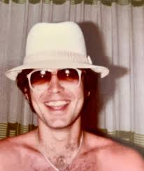 Tom Ridge Obituary (2002)