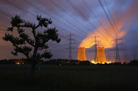 Uranium is generally used in reactors in the form of uranium dioxide (uo 2) or uranium metal; Domestic Uranium Mining Protects National Security Nuclear Program