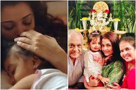 Check out full gallery with 1142 pictures of aishwarya rai. Aishwarya Rai Shares Unseen Pictures With Daughter Aaradhya My Love My Life