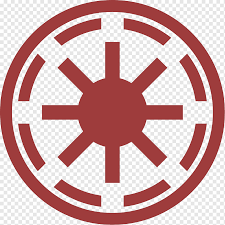 The campaign goes through the events before this, on both the rebel and imperial side. Palpatine Galactic Republic Anakin Skywalker Galactic Empire Star Wars Starwars Logo Symmetry Sith Png Pngwing