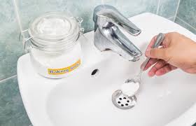 how to unclog a kitchen sink recipes