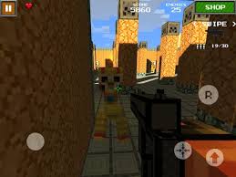 Each pixel is a sample of an original image, where more samples typically provide a more accurate representation of the original. Pixel Gun 3d Review 148apps