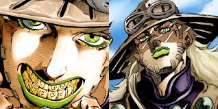 JoJos Bizarre Adventure: Who Is Gyro Zeppeli, Explained