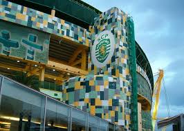 This page provides you with information about the stadium of the selected club. Sporting Club De Portugal Estadio Jose Alvalade Stadium Guide Portuguese Grounds Football Stadiums Co Uk