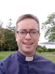 Archdeacon David Huss: 'Prosperity has left many people feeling there's no  point having faith…