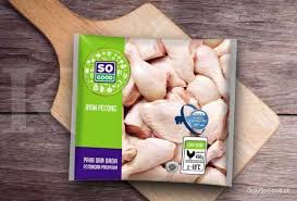 Pada paha ayam (kecil) terdapat 135 kalori. Kinerja Melejit Berkat Kenaikan Harga Ayam Saham Jpfa Menarik Untuk Diperhatikan