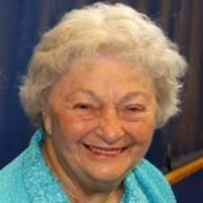 Obituary information for Mildred H. Frey