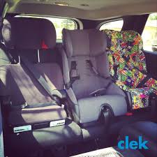 Clek Oobr Clek Fllo Clek Foonf Installed 3 Across In 2012 Dodge Durango In 2020 Car Seats Convertible Car Seat Baby Car Seats
