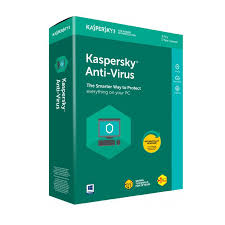 Kaspersky Antivirus 3 1 User 2020 Innovative Computers Limited