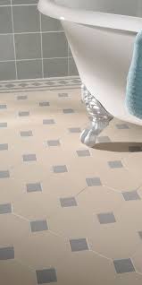 Bathroom tile floor ideas brings your bathroom to the next level. Traditional Classic Bathroom Tile Ideas