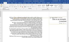 Fixing Right To Left Text In Microsoft Word