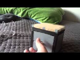 Real Life Minecraft Piston Painted Youtube The is a guide about minecraft.only in real life. real life minecraft piston painted