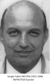 Reprotox • About Us