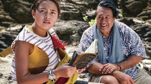 Download Netflix Adventure Comedy Finding Ohana Takes A Deep Dive Into Hawaii Honolulu Star Advertiser