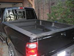 What Kind Of Bed Liner Should I Get Ranger Forums The Ultimate Ford Ranger Resource