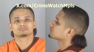 Ramiro Ray Reyes, 02/16/2001-age 24 was arrested last August after being  suspected in a Minneapolis shooting and then fleeing from police two days  later. Upon arrest, Reyes was in possession of a