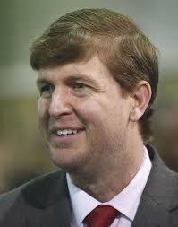 Decatur High's Berry a finalist for Alex City superintendent