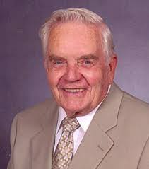 Joseph Donaghy Obituary (2008)