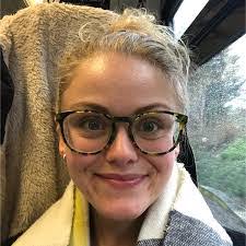 Gabrielle Coulter's Instagram, Twitter & Facebook