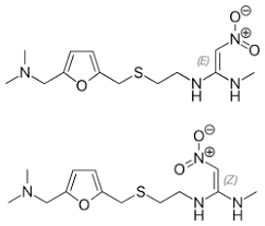 ranitidine wikipedia