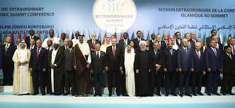 This page is about the various possible meanings of the acronym. Turkey To Attend Oic Summit After Trump S Middle East Peace Plan Ahval