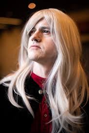 Photos: Con of Thrones