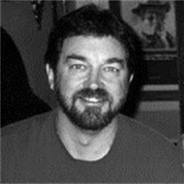 Gary Robinson Obituary