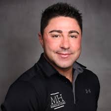 Chris Pike with Canebrake Builders by HBA BuildCast