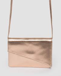 Rose gold mk crossbody, save up to 76% > michael michael kors hailee crossgrain leather satchel,black patent bag clutch,wristlet bag,card holder with coin pocket. Rose Gold Pippa Crossbody Bag