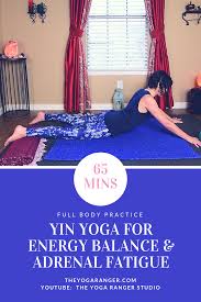 Pin On Yin Yoga
