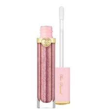 See more of bareminerals on facebook. Too Faced Lipgloss Crush Rich Dazzling High Shine 7 G 6 Galeria Karstadt Kaufhof